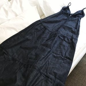 7 for all Mankind Maxi Dress